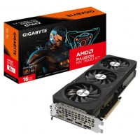 VGA GIGABYTE GV-R76XTGAMING OC-16GD,AMD,RX7600XT,16GB,GDDR6,128BIT,2HDMI+2DP,WINDFORCE,3 VENTILADORES,RGB FUSION (Espera 4 dias) en Huesoi